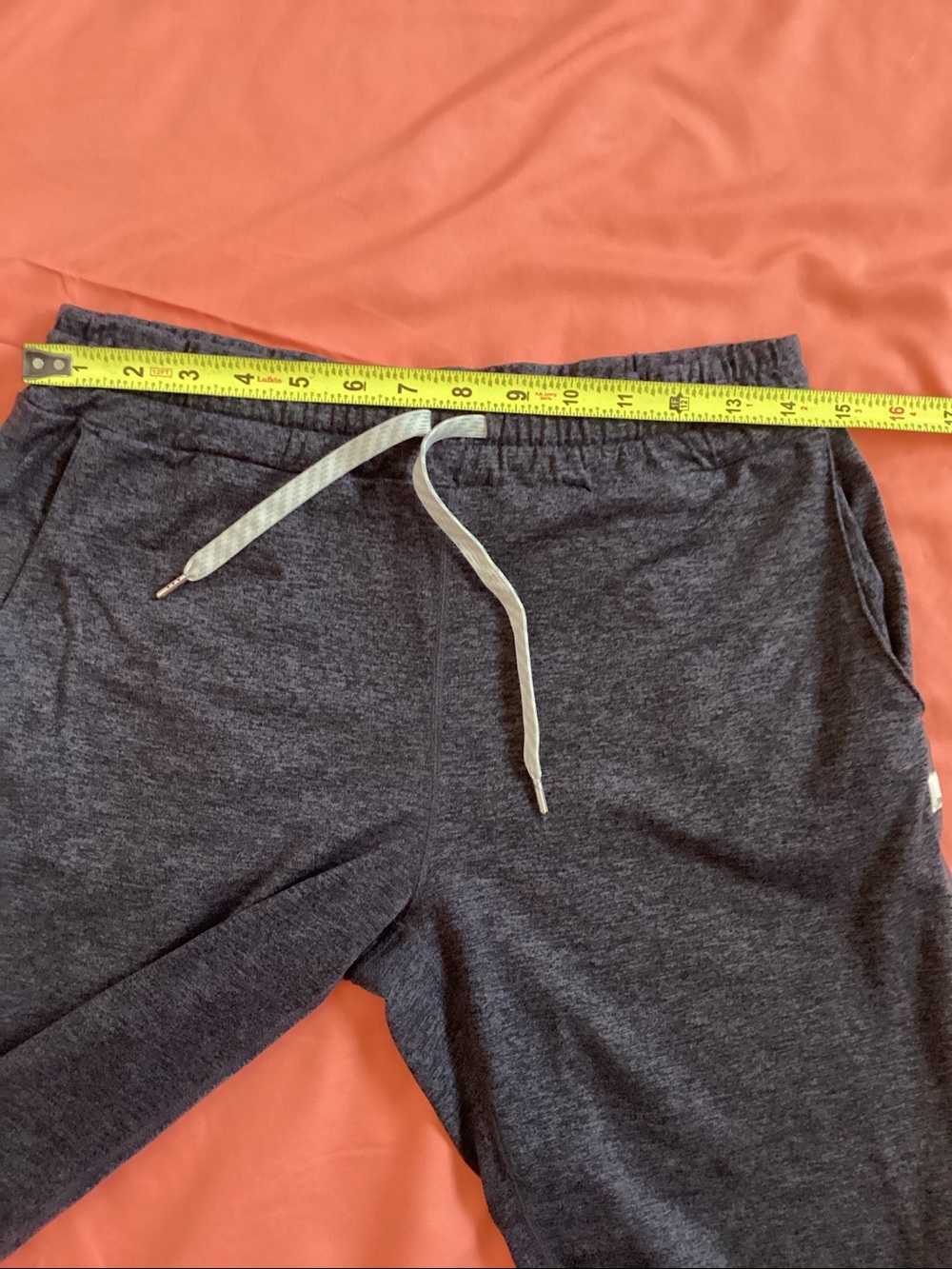 VUORI joggers - Picture 9 of 11